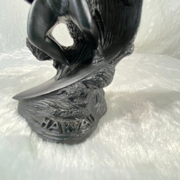 Vintage The Coco Joe's Collection Hawaii Tourist Souvenir 1960's collection Lava - Picture 4 of 11